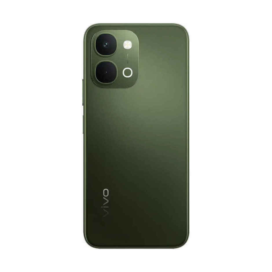 Vivo T5X 8GB 256GB Cyber Green