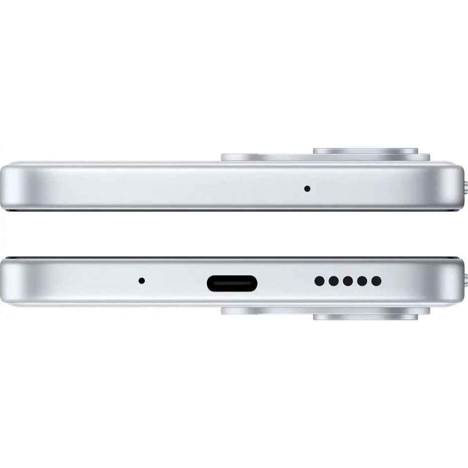Vivo T5X 8GB 256GB Star Silver