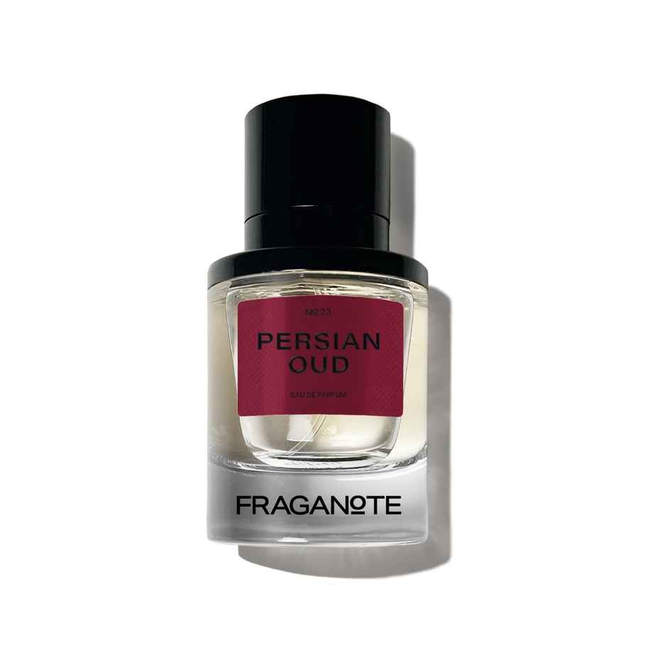 Fraganote Persian Oud Unisex Eau De Parfum | Perfume for Him & Her