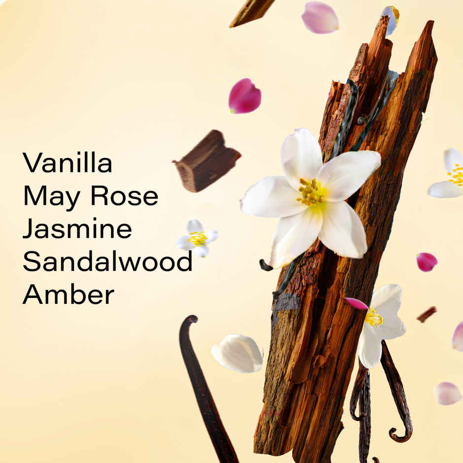 Fraganote Vanilla Wood For Unisex Eau De Parfum