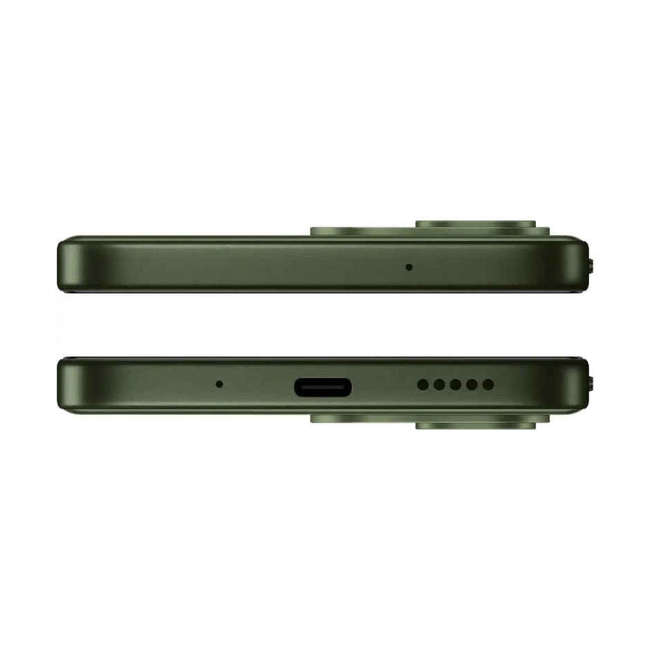 VIVO T5X 6GB RAM, 128 GB Staorage | CYBER GREEN