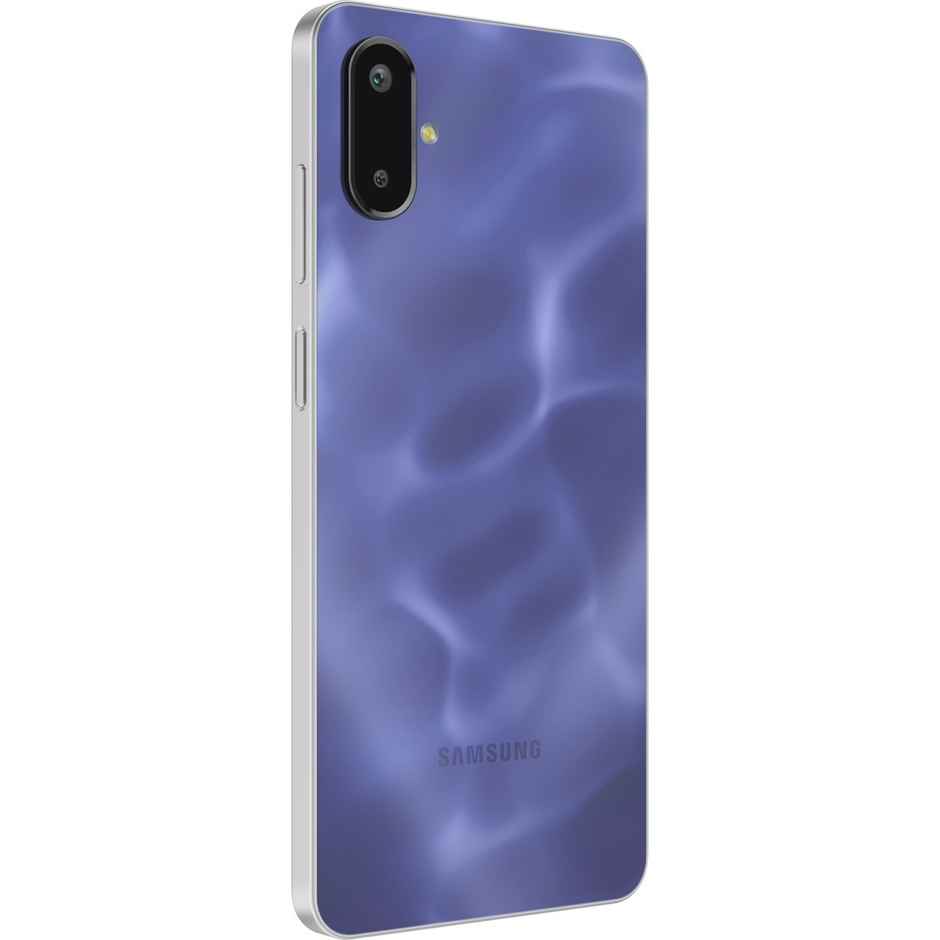 Samsung Galaxy F06 5G | 4GB | 128GB | Lit Violet