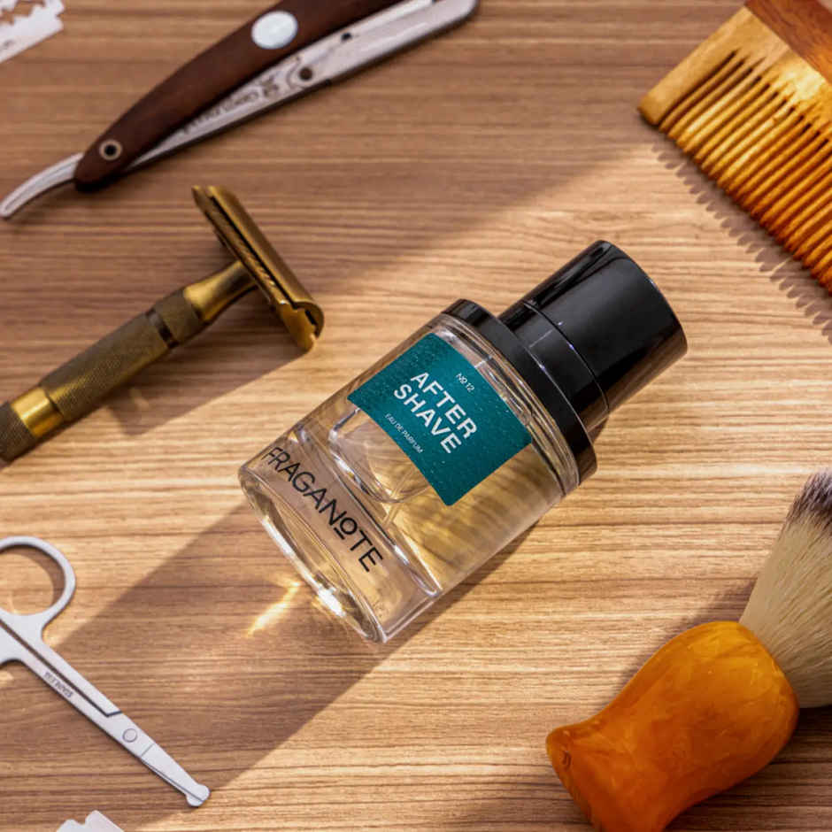 Fraganote After Shave Men Eau De Perfume | Perfume for Him