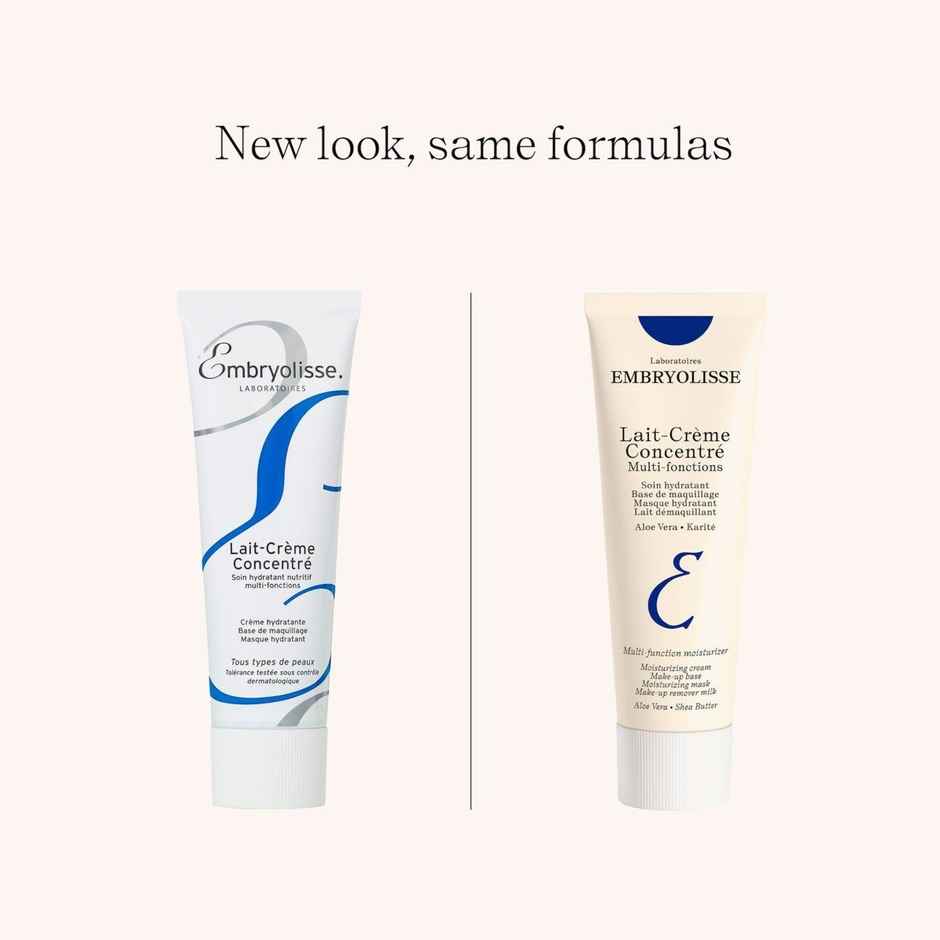 Embryolisse Lait-Creme Concentre | Moisturizer And Primer