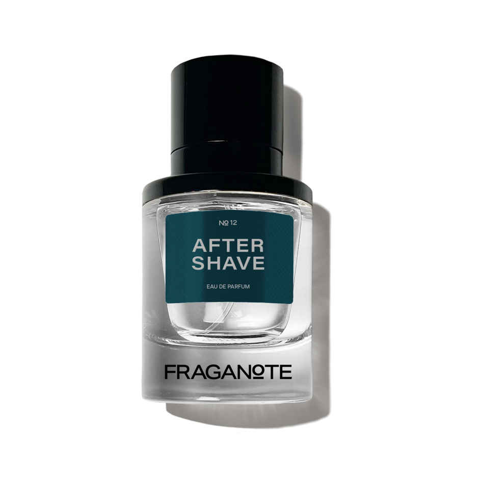 Fraganote After Shave Men Eau De Perfume | Perfume for Him