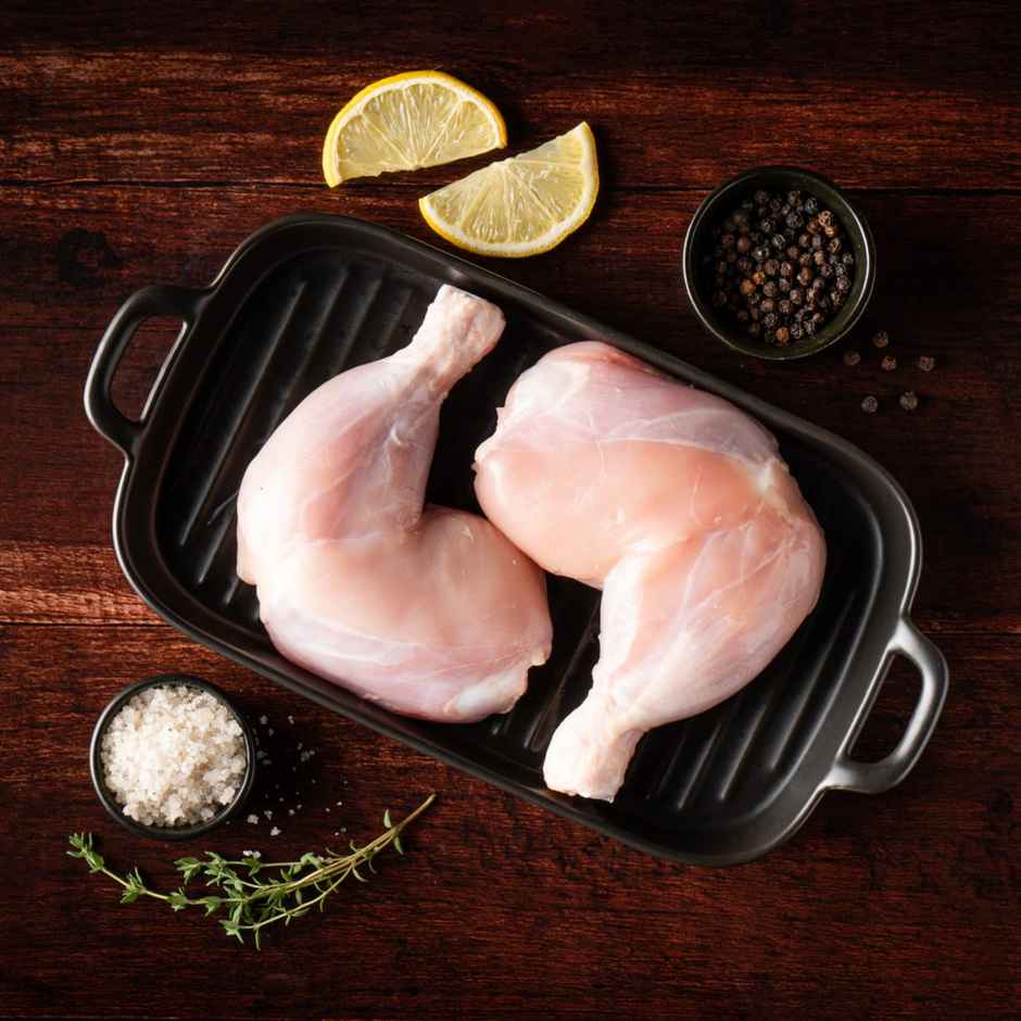 Relish Chicken Whole Leg