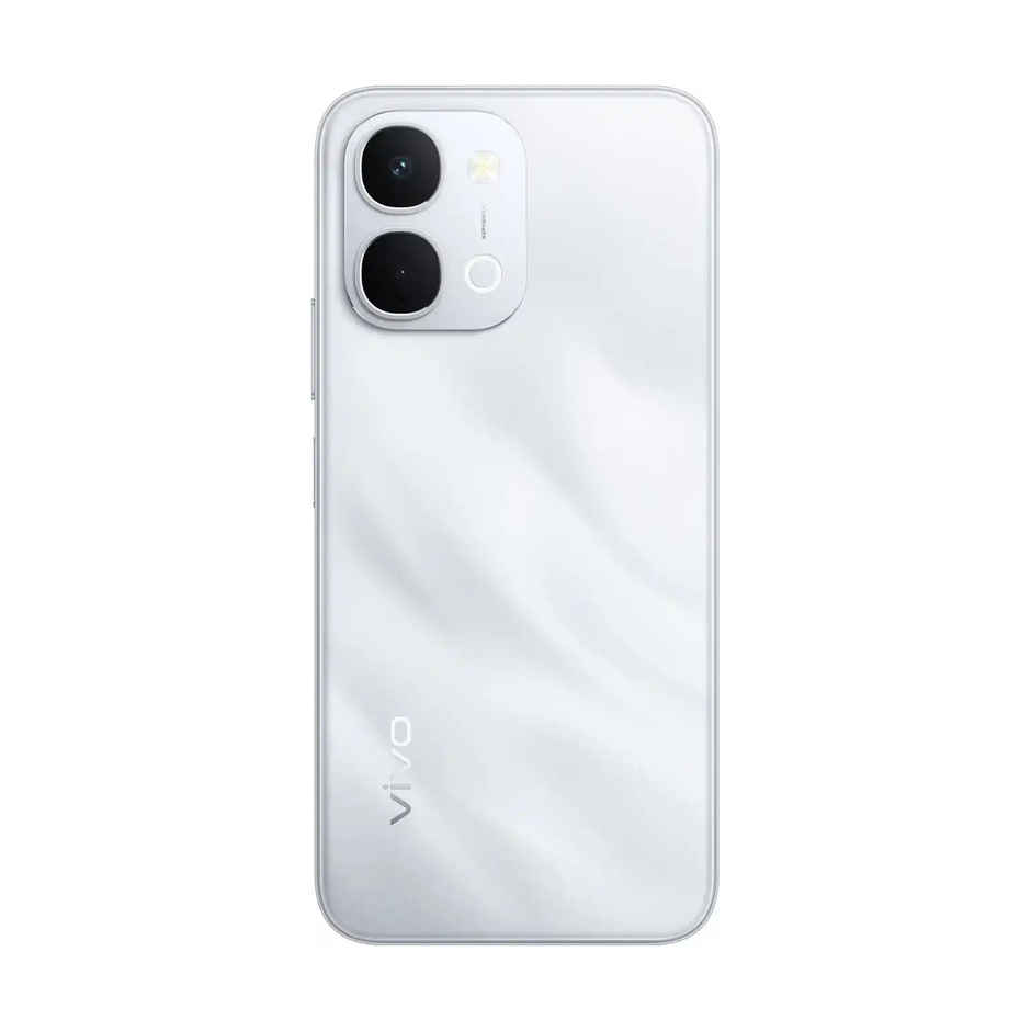 Vivo T5X 8GB 128GB Star Silver