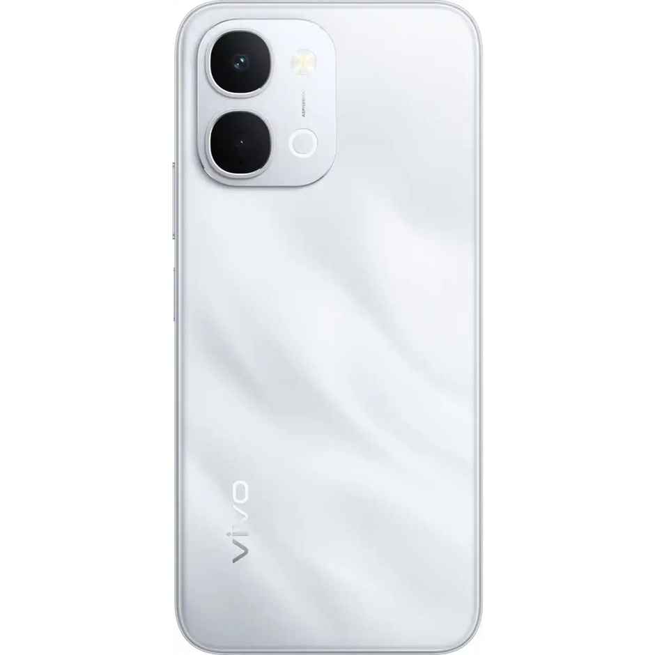 Vivo T5X 8GB 256GB Star Silver