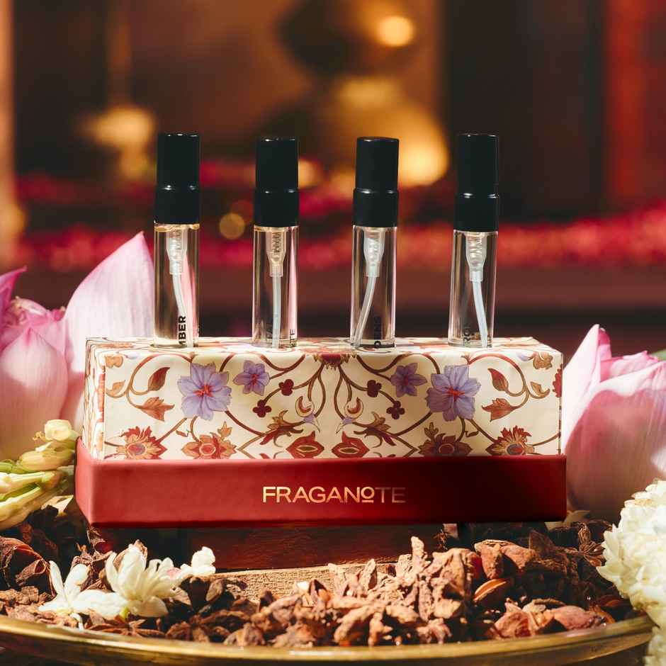 Fraganote A Royal Story | Discovery Set