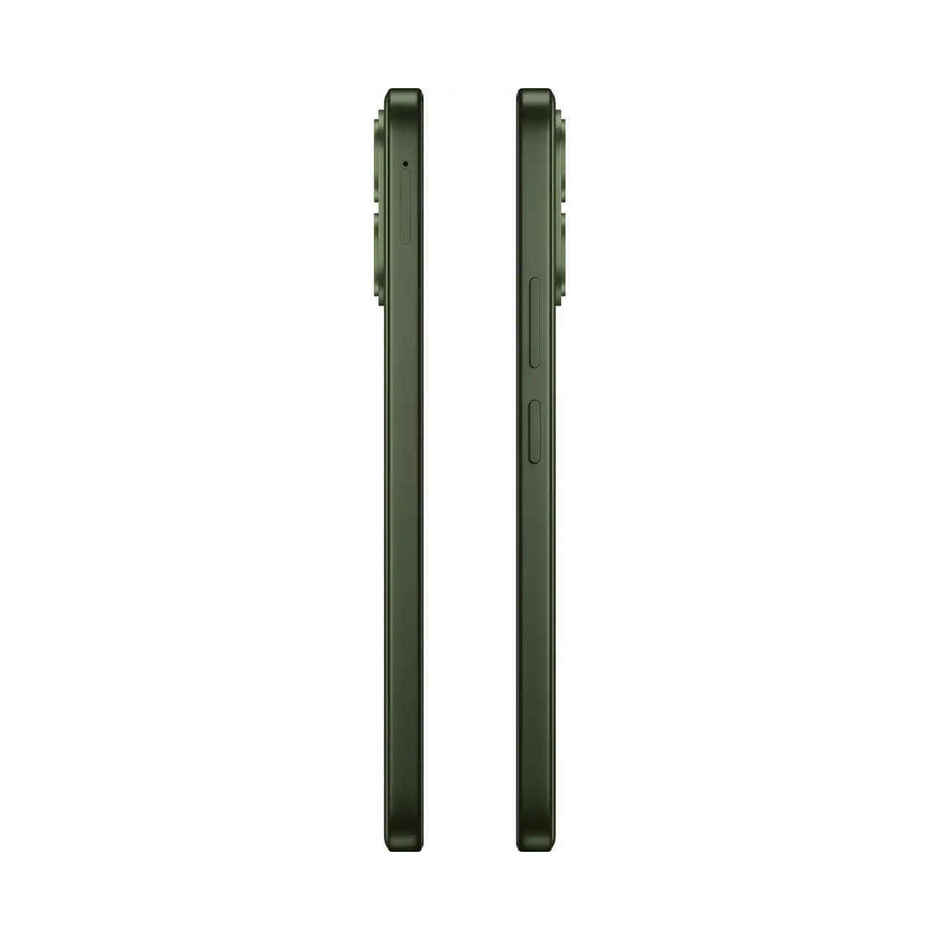 Vivo T5X 8GB 256GB Cyber Green