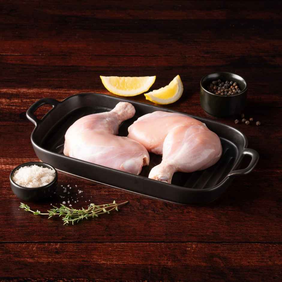 Relish Chicken Whole Leg