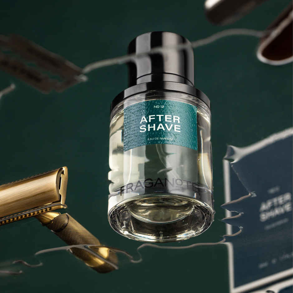 Fraganote After Shave Men Eau De Perfume | Perfume for Him