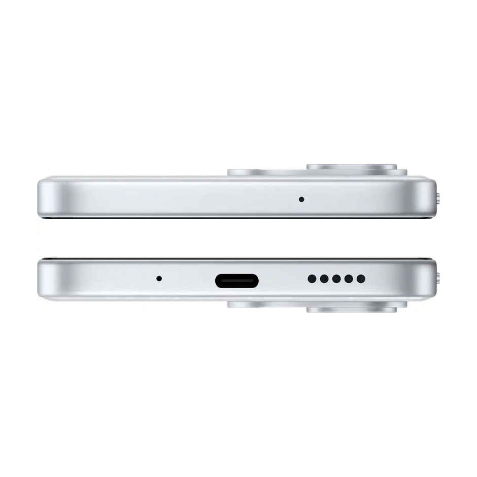 Vivo T5X 8GB 128GB Star Silver
