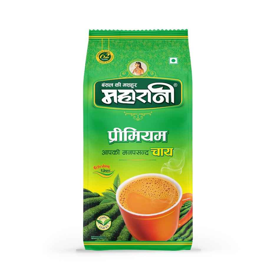 Maharani Premium Tea