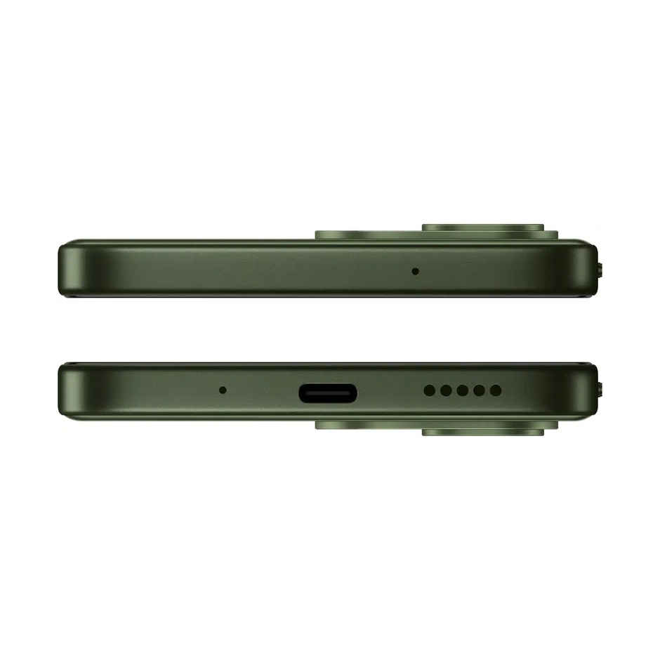 VIVO T5X 6GB RAM, 128 GB Staorage | CYBER GREEN
