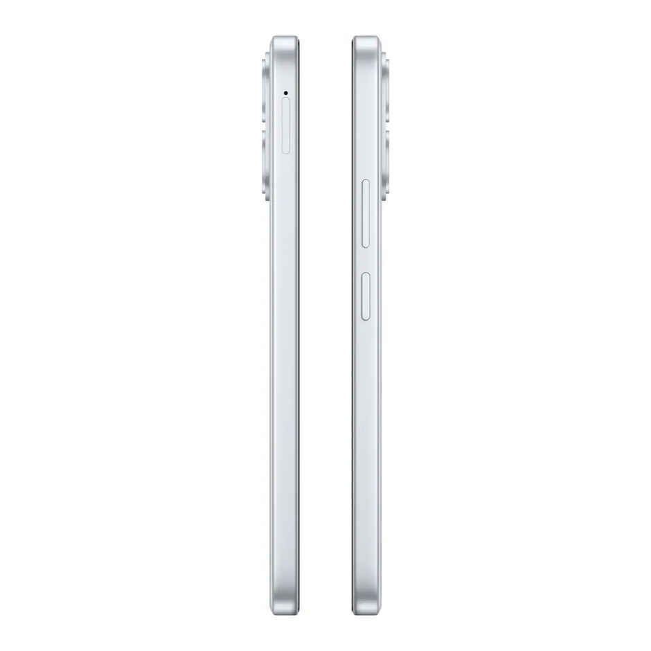 Vivo T5X 6GB RAM, 128GB Staorage | Star Silver