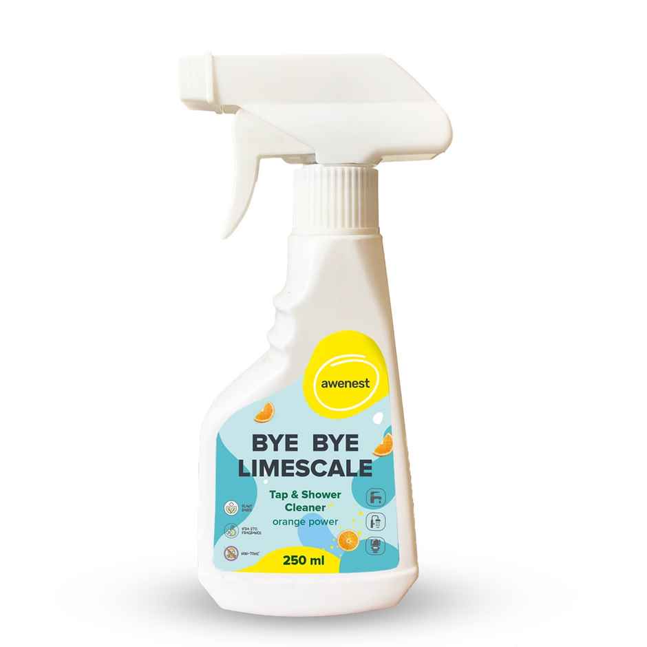 Awenest Tap and Shower Cleaner
