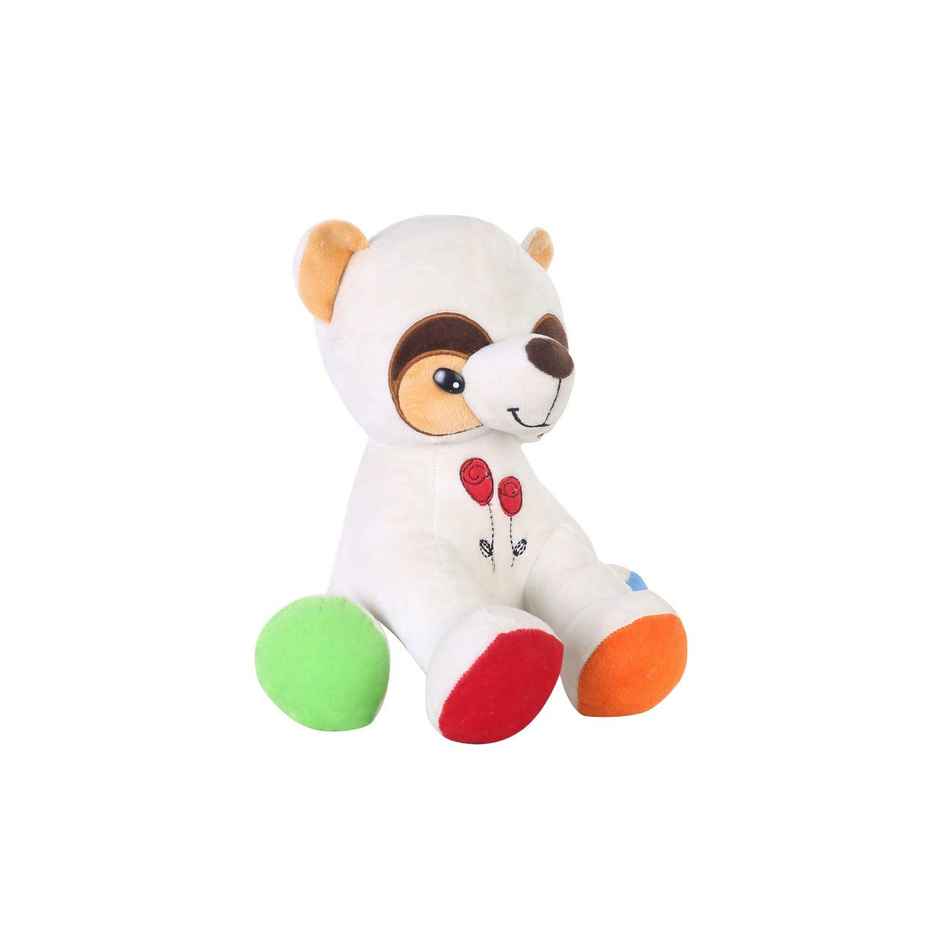 DearJoy Cute Dog Soft Toy - 30cm