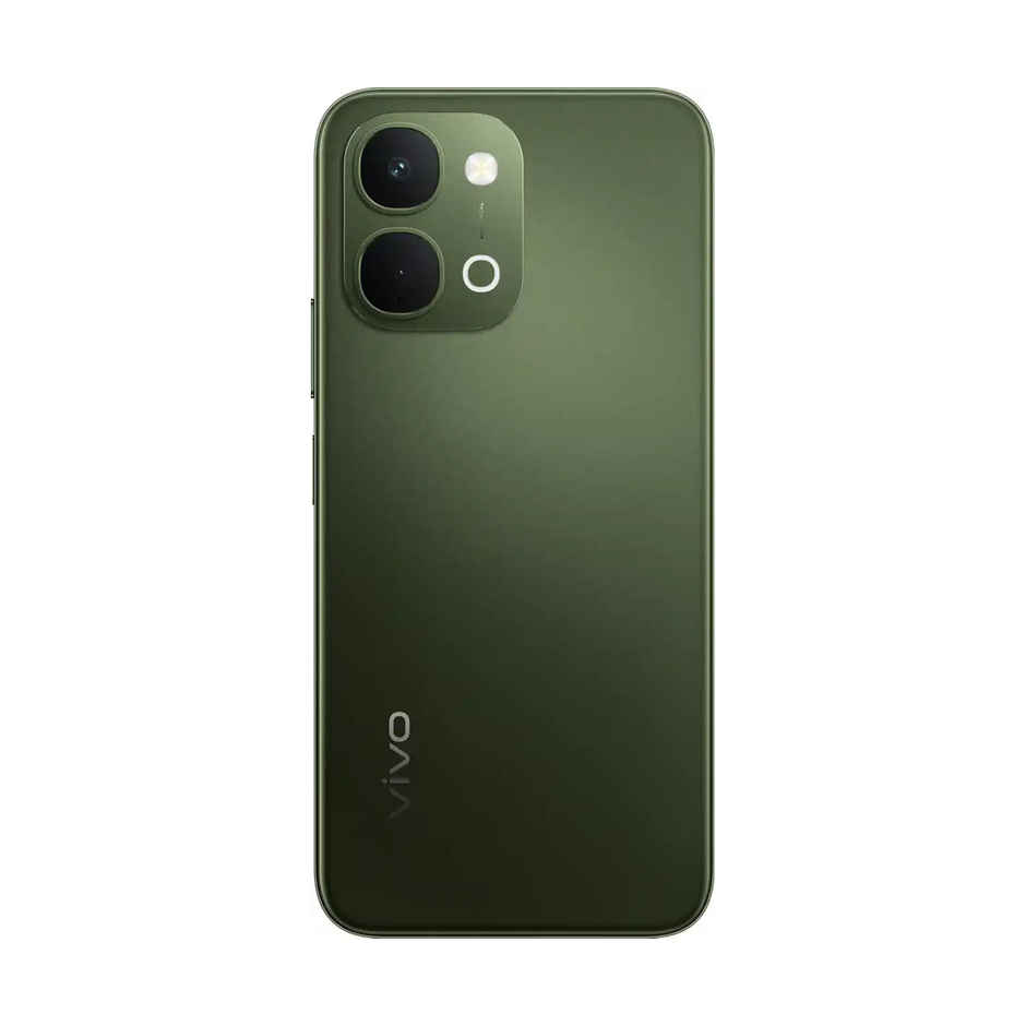 Vivo T5X 8GB 256GB Cyber Green
