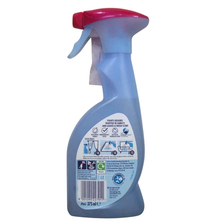 Febreze-International - International Fabric Spray Blossom