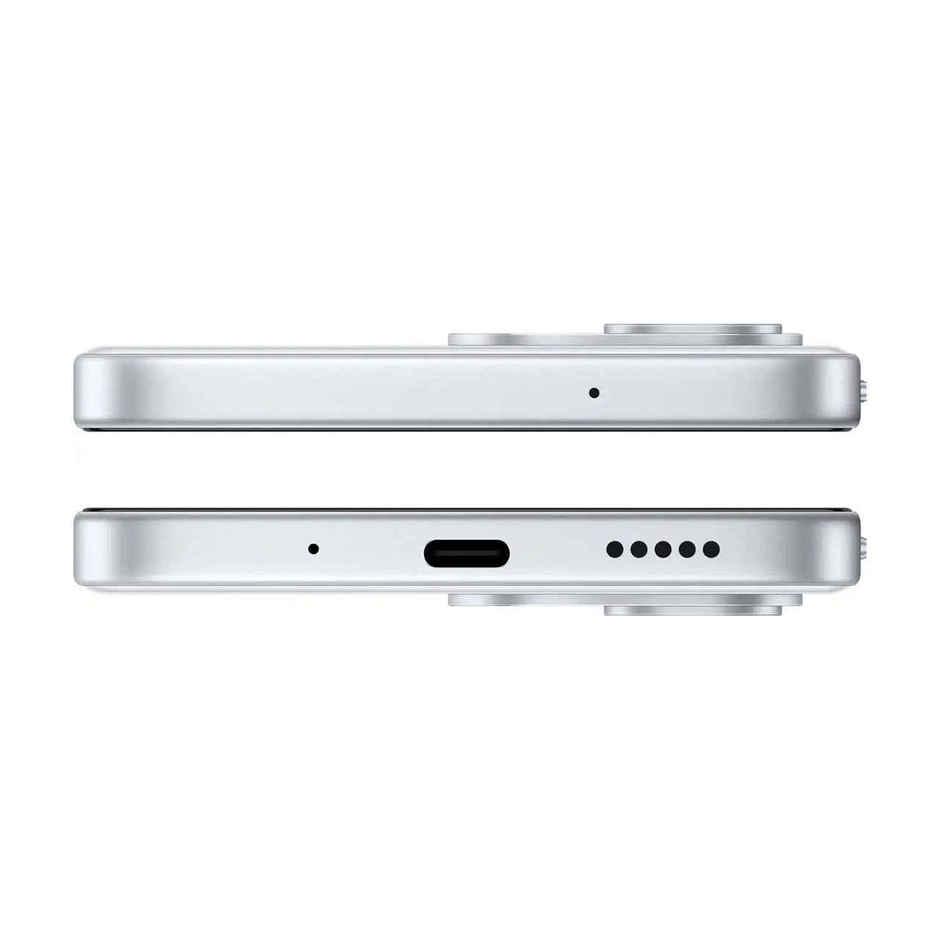 Vivo T5X 8GB 128GB Star Silver
