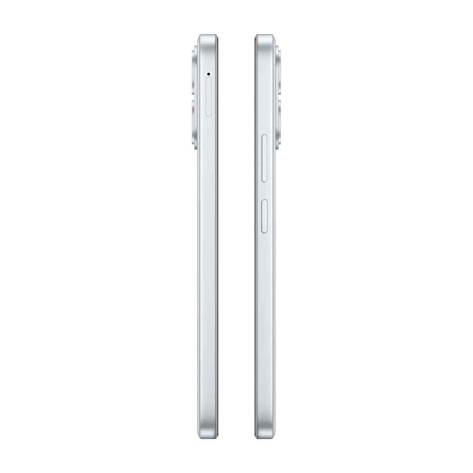 Vivo T5X 8GB 128GB Star Silver