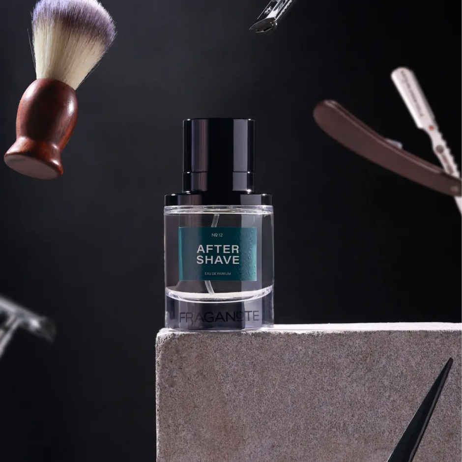 Fraganote After Shave Men Eau De Perfume | Perfume for Him