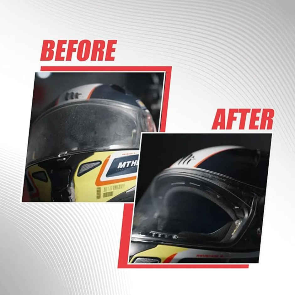 Motul M1 Helmet and Visor Cleaner | 100 ml