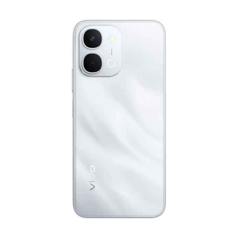 Vivo T5X 8GB 128GB Star Silver