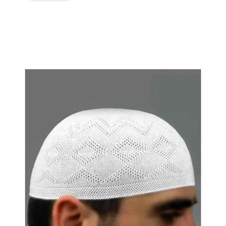 Namaz Prayer Cap | Chandar