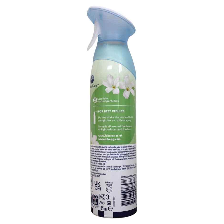 Febreze-International Air Fresheners White Jasmine