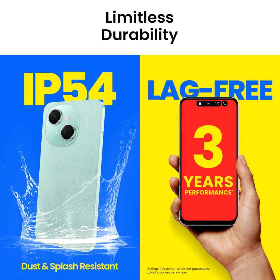 Tecno Pop 9 | 3GB | 64GB | magic skin green