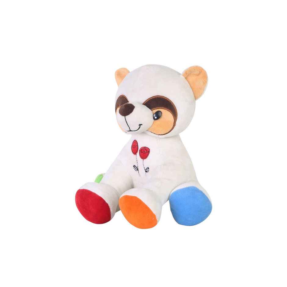 DearJoy Cute Dog Soft Toy - 30cm