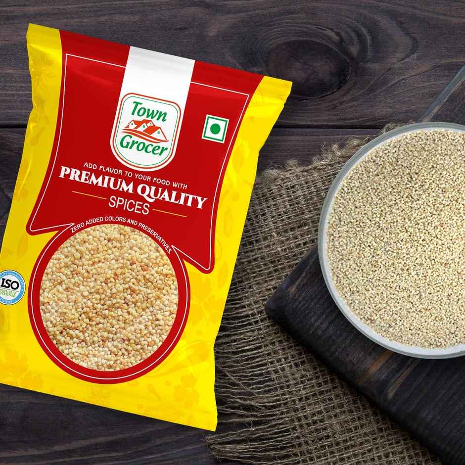 Town Grocer Poppy Seeds/Posto/ Khus Khus