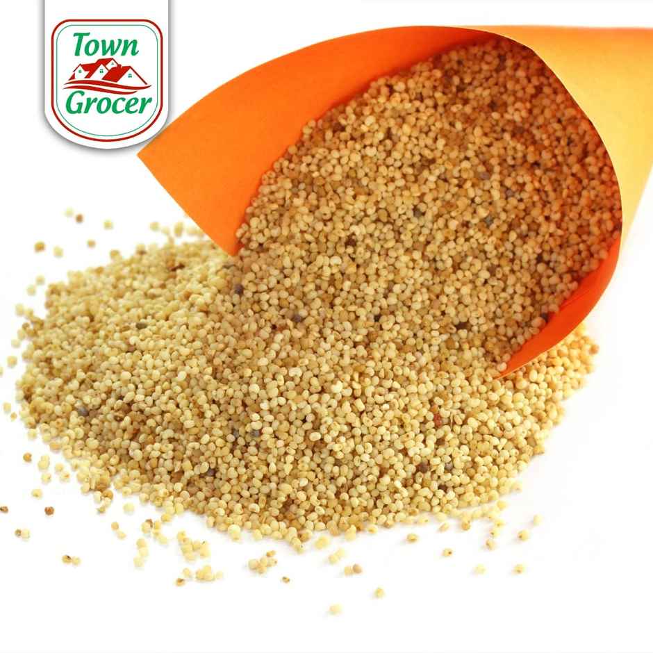 Town Grocer Poppy Seeds/Posto/ Khus Khus