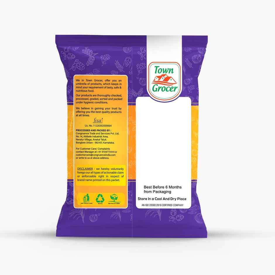 Town Grocer Barnyard Millet / Samak Rice