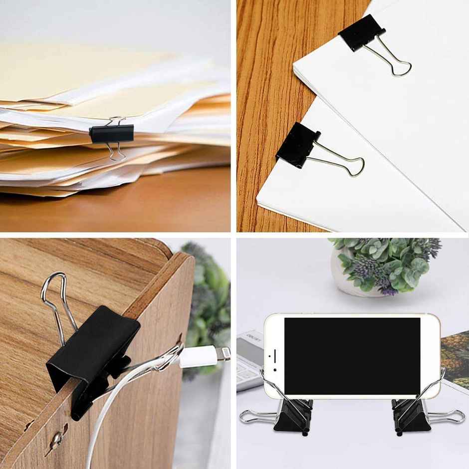 Binder Clip 19 MM
