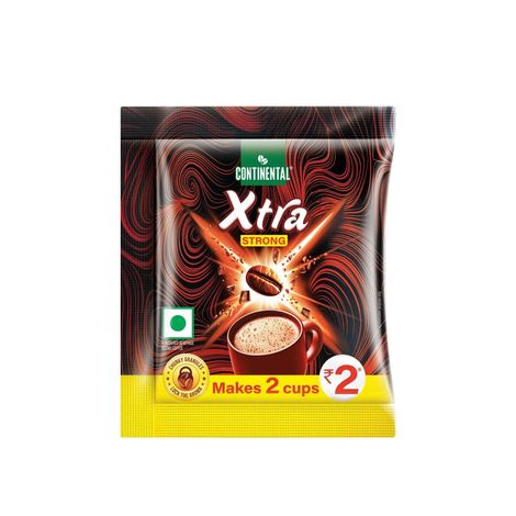Continental Xtra Instant Coffee