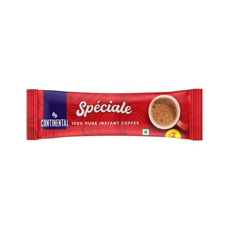 Continental Speciale Instant Coffee