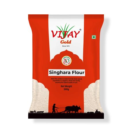 Vijay Singhara Flour