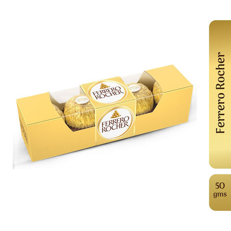 Ferrero Rocher Gift Pack