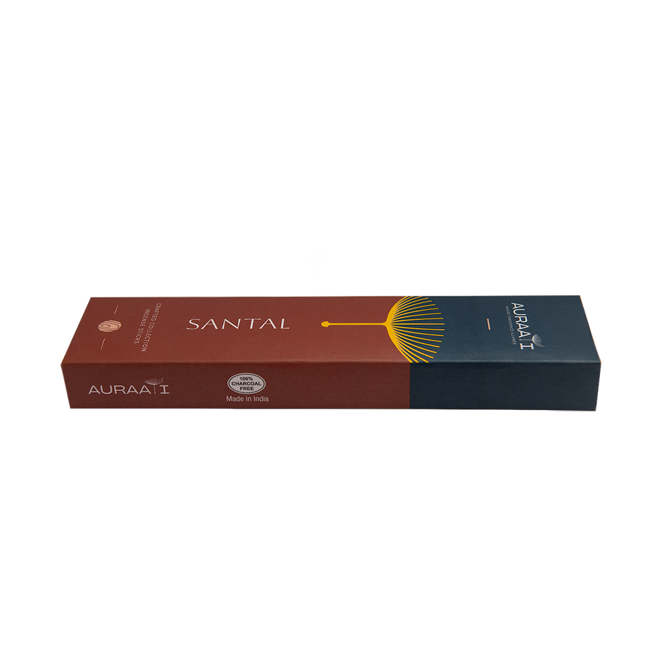Special Sandal Chandan Agarbatti | Auraa-i