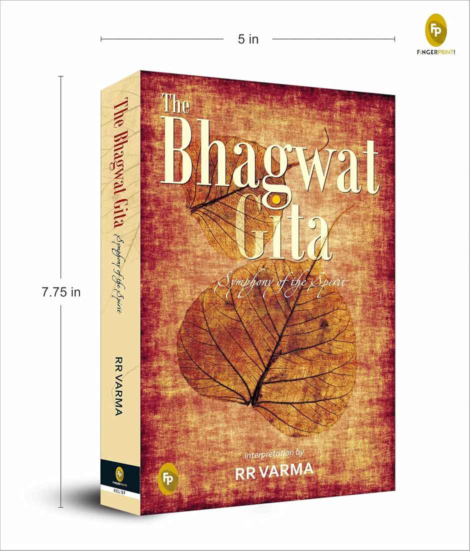 The Bhagavad Gita