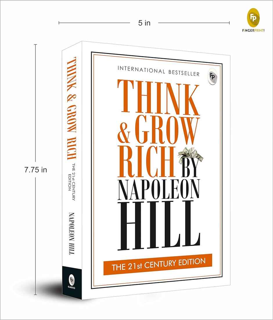 Think And Grow Rich