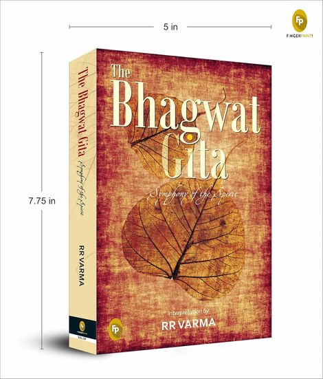 The Bhagwat Gita