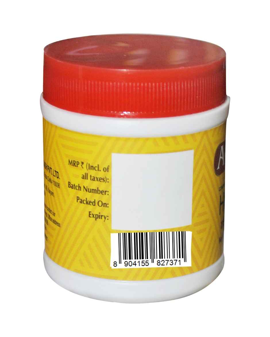 Aplus Compounded Hing Powder/Asafoetida