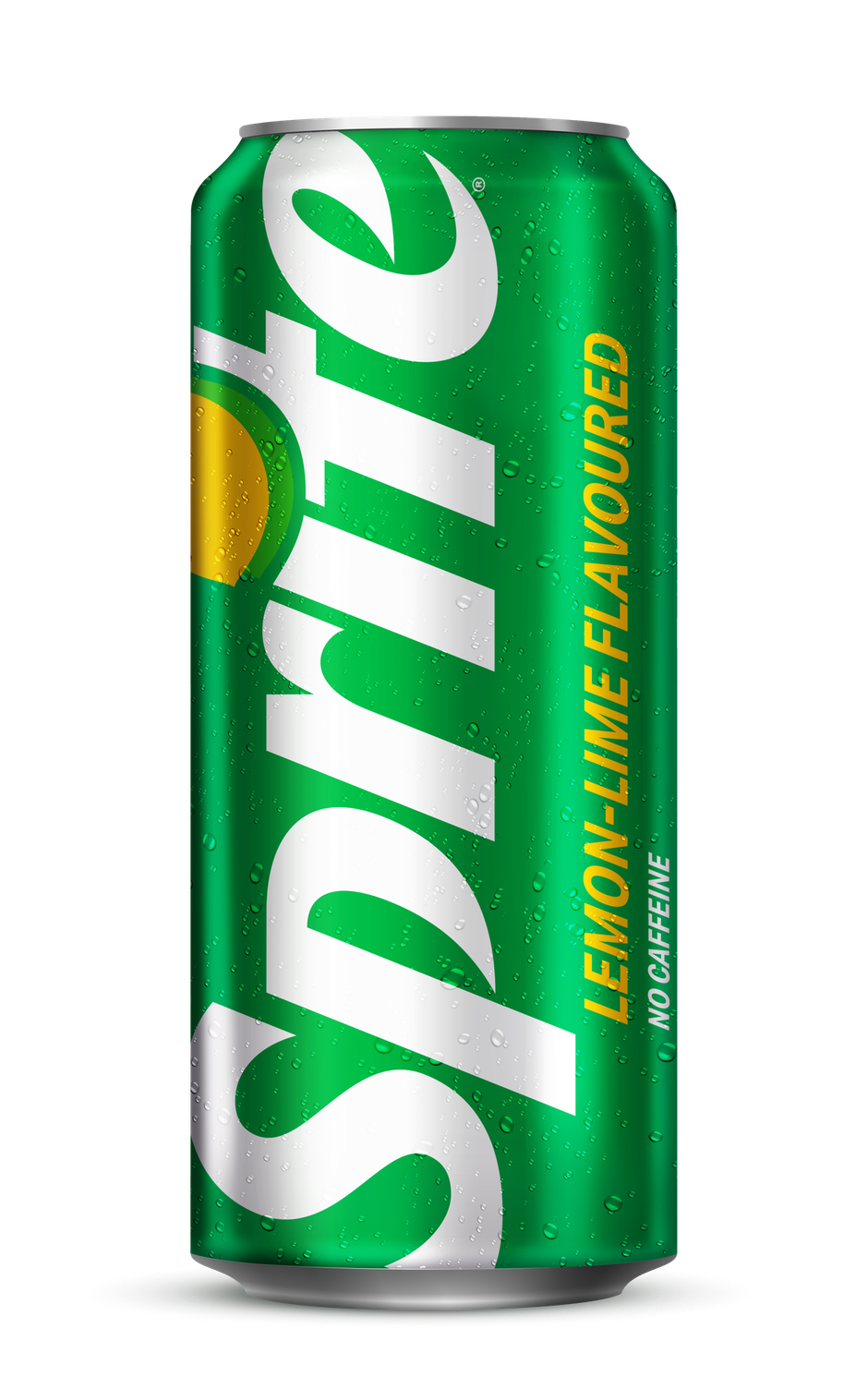 Sprite | Lemon-Lime Sparkling Soft Drink Can | The Coca-Cola Company