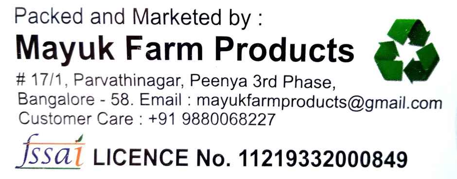 Nutri Hatch Farm Made White Eggs