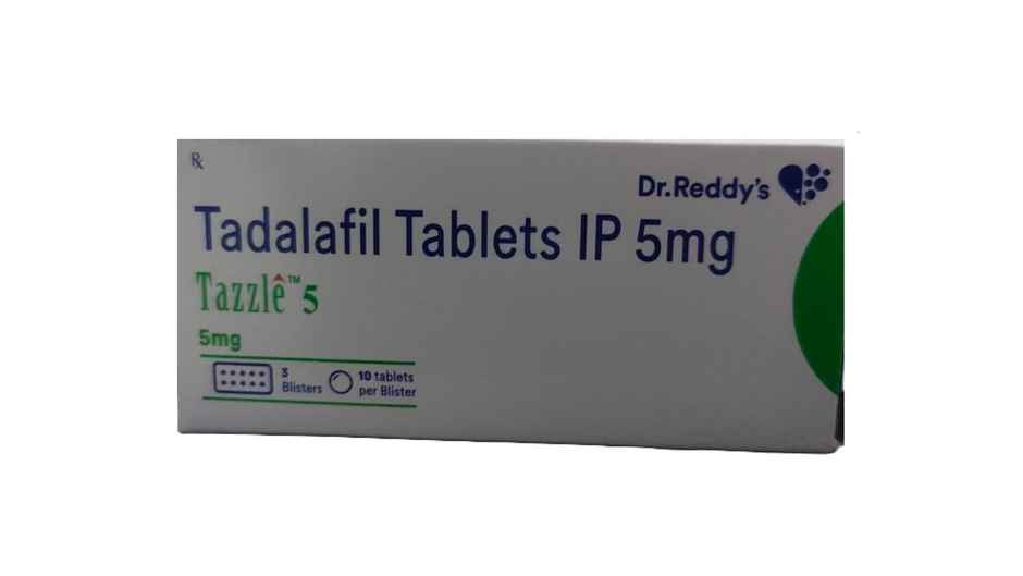 Tazzle 5 Tablet