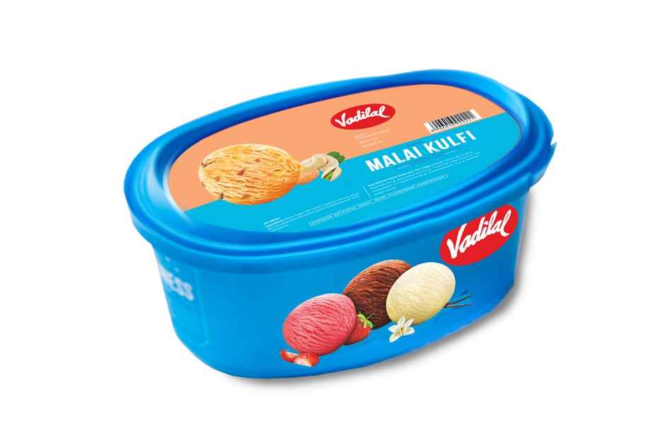 Vadilal Malai Kulfi